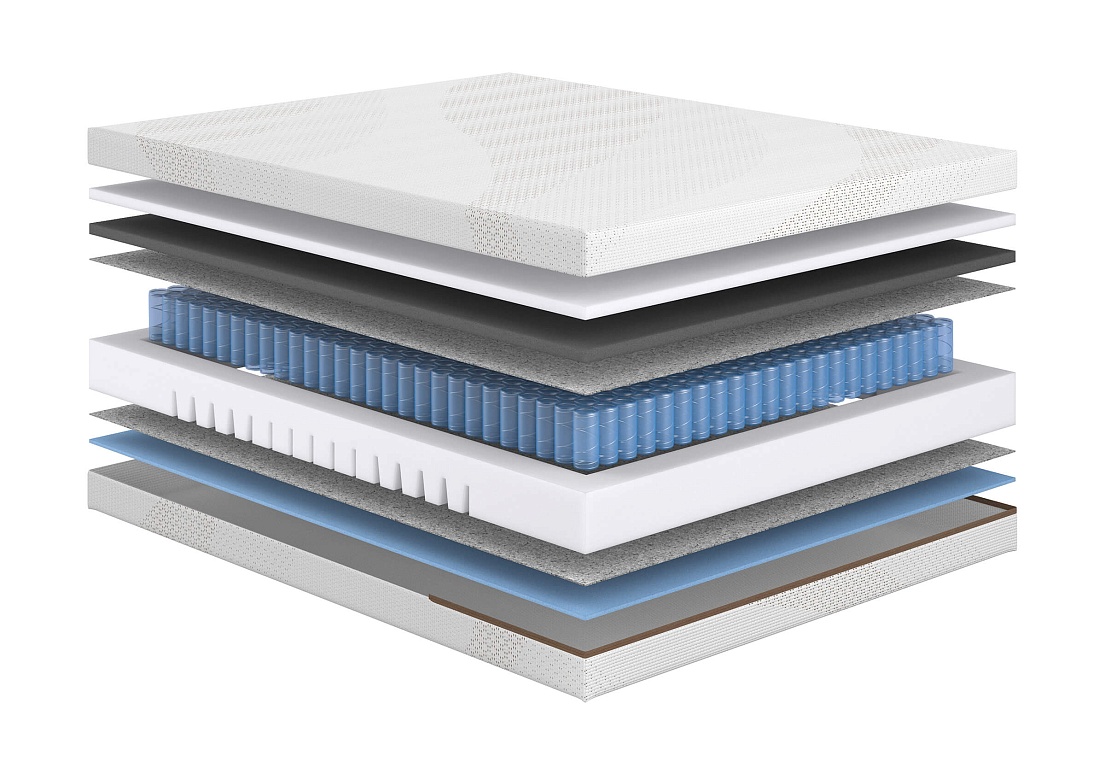 Матрас Versa Middle