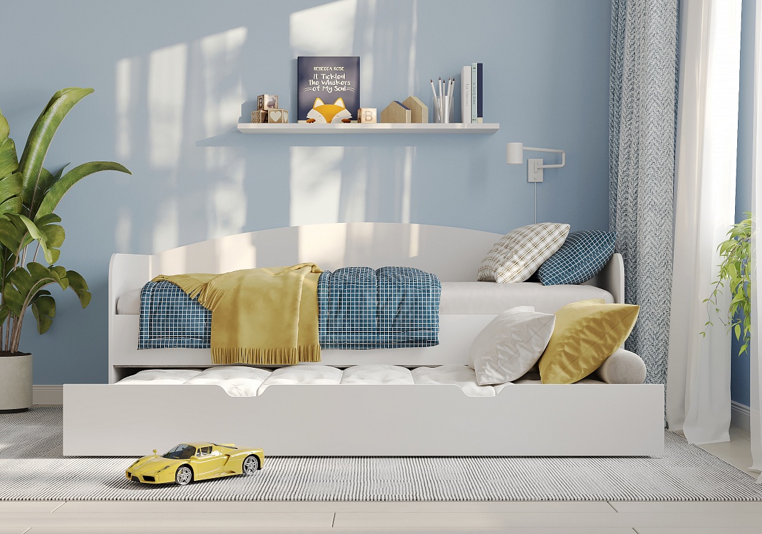 Кровать Martin